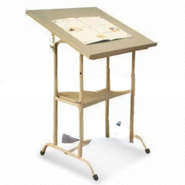 Drawing Table For Architects Or Students/ Folding Sketching Table -  Switching Power Supply - AliExpress